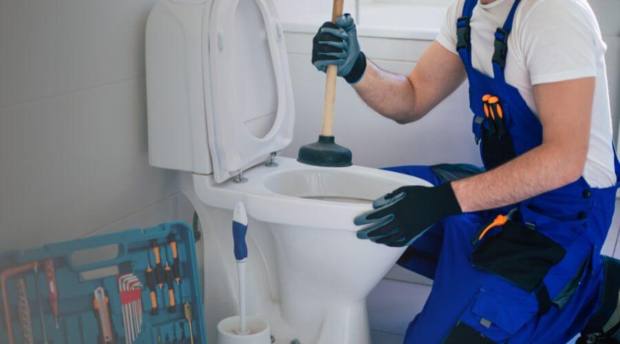 Professional sink repair in Loudonville, OH